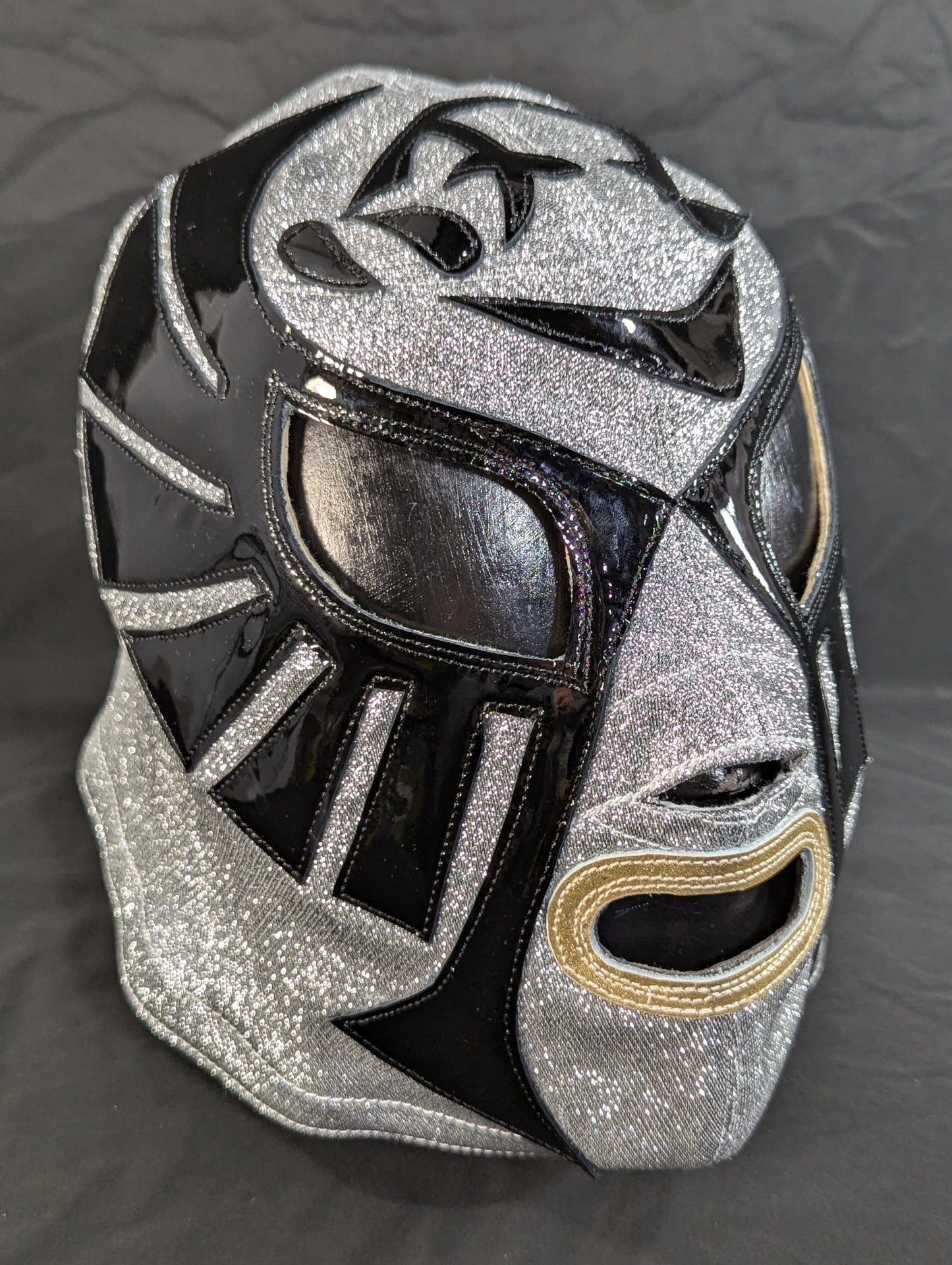 ザ・コブラ ★デビュー42周年アニバーサリー限定マスク★