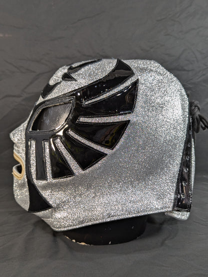 ザ・コブラ ★デビュー42周年アニバーサリー限定マスク★