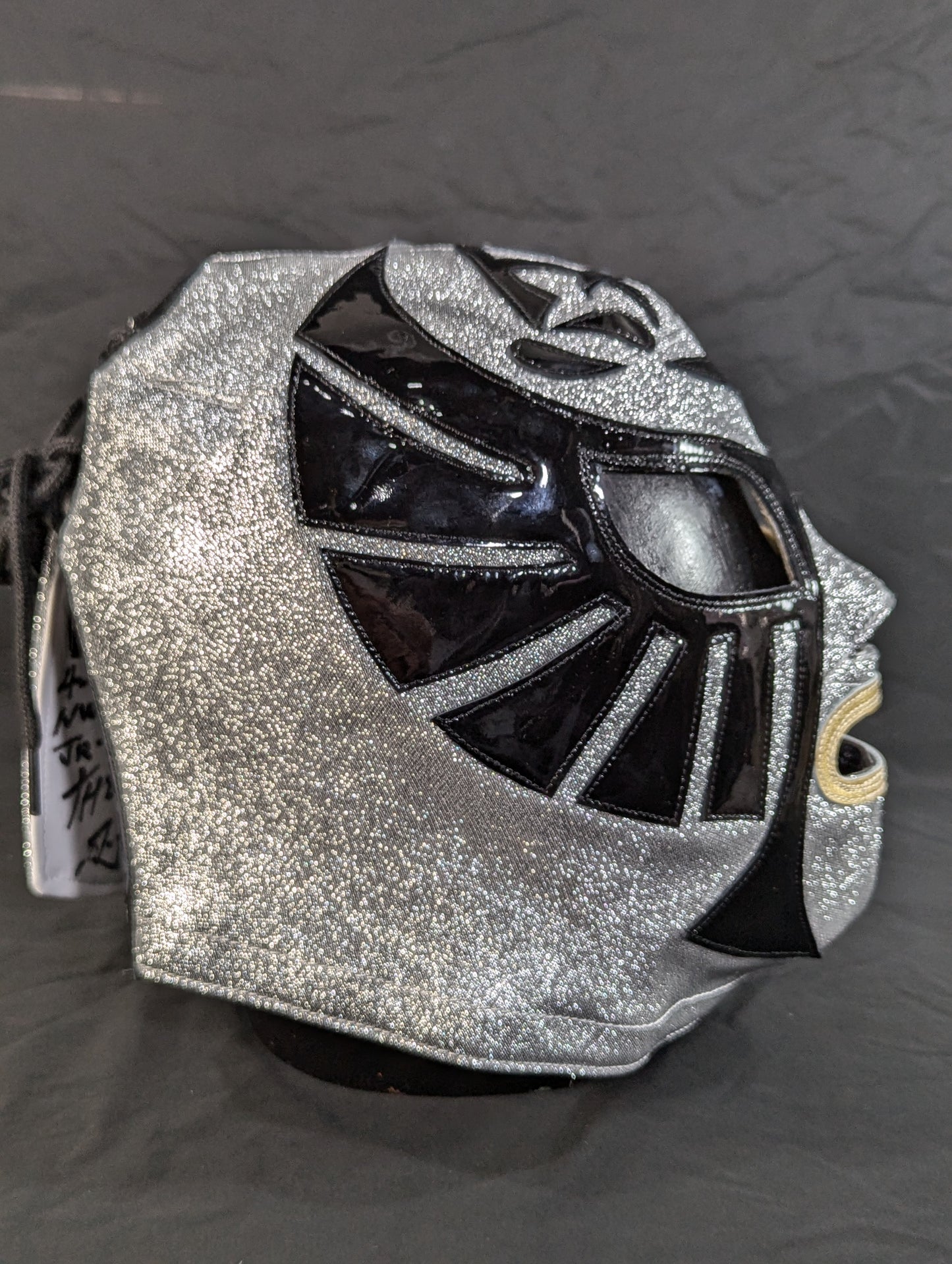 ザ・コブラ ★デビュー42周年アニバーサリー限定マスク★