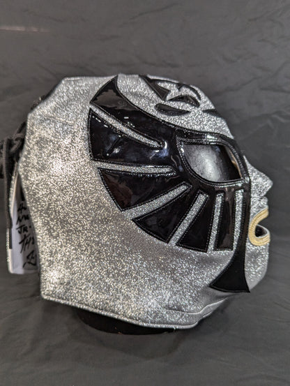 ザ・コブラ ★デビュー42周年アニバーサリー限定マスク★