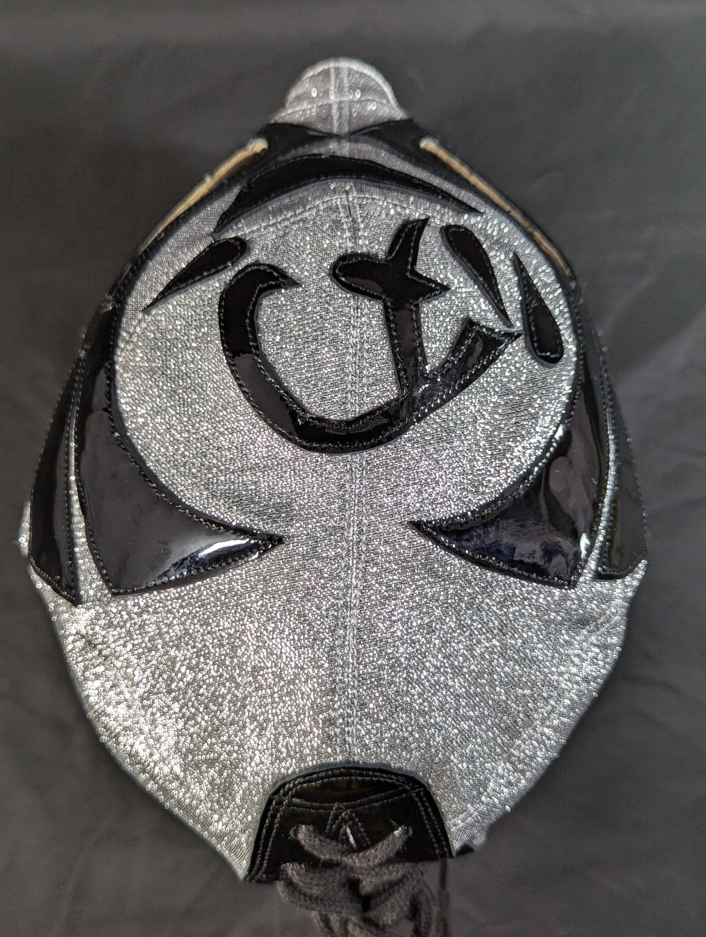 ザ・コブラ ★デビュー42周年アニバーサリー限定マスク★