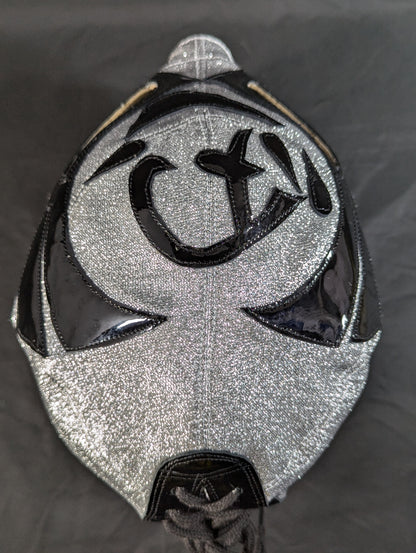 ザ・コブラ ★デビュー42周年アニバーサリー限定マスク★