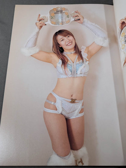 FOTOLIBRE de Mascara Numero.81