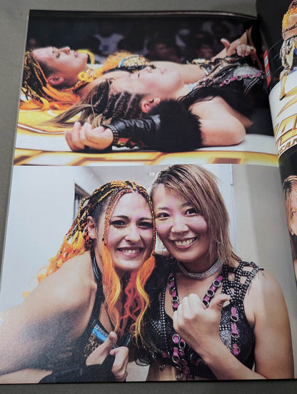 FOTOLIBRE de Mascara Numero.81