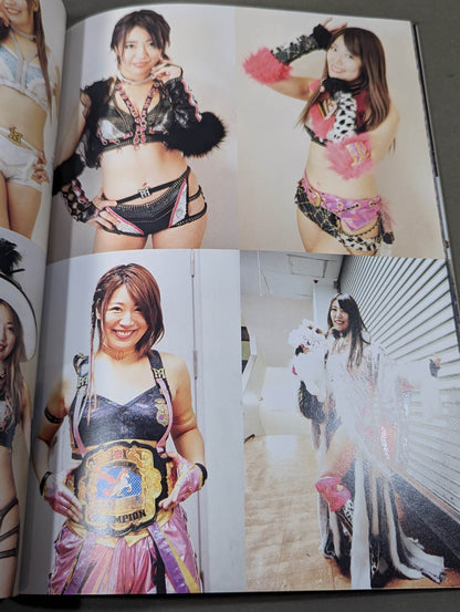 FOTOLIBRE de Mascara Numero.81