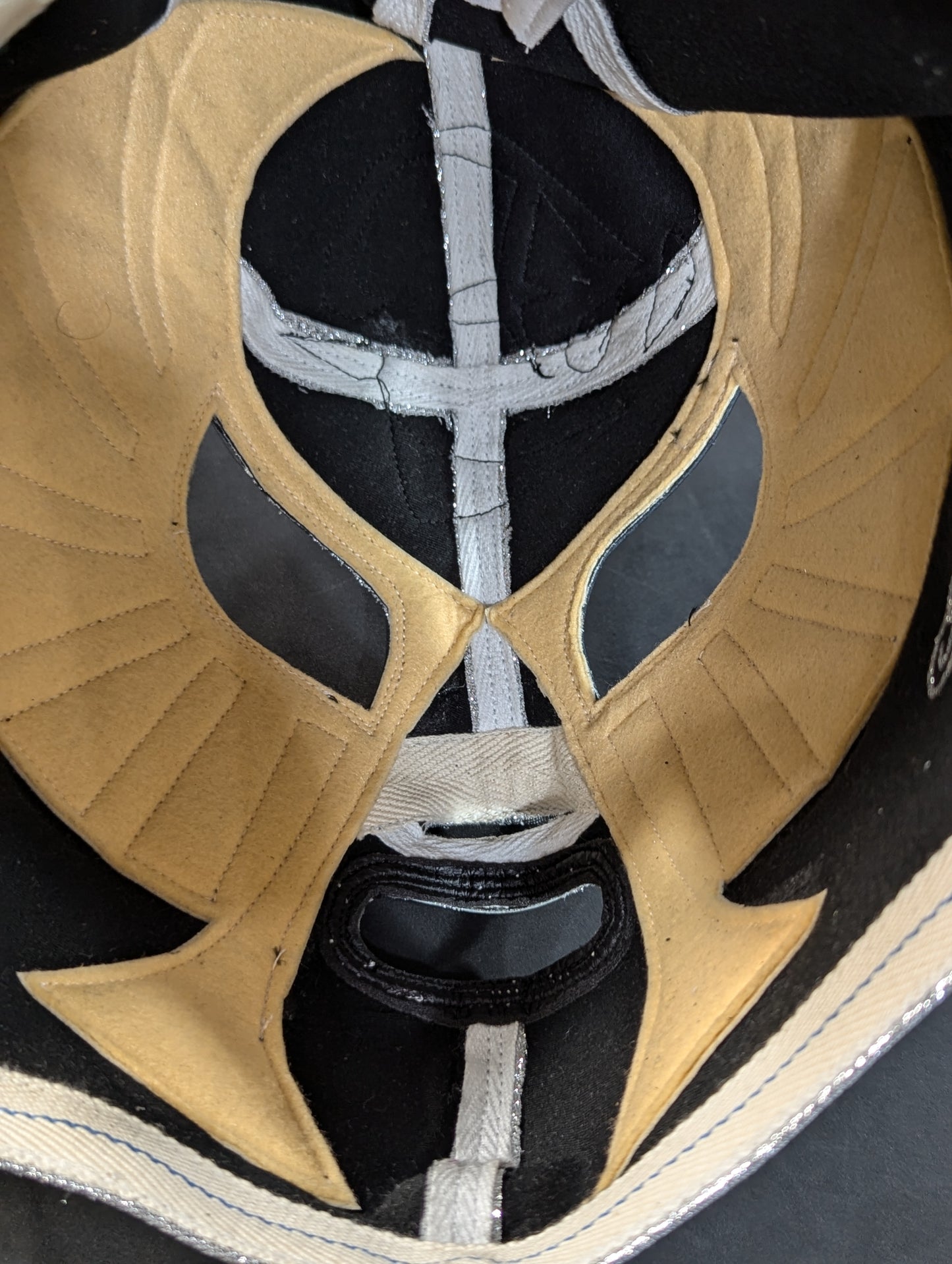 The Cobra ★ 42nd Anniversary Limited Mask ★