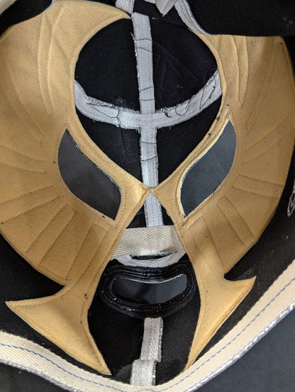 The Cobra ★ 42nd Anniversary Limited Mask ★