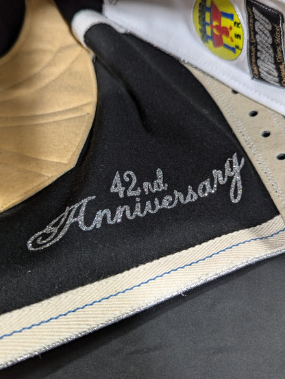 The Cobra ★ 42nd Anniversary Limited Mask ★