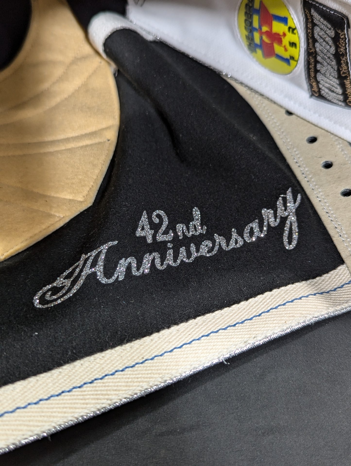 ザ・コブラ ★デビュー42周年アニバーサリー限定マスク★