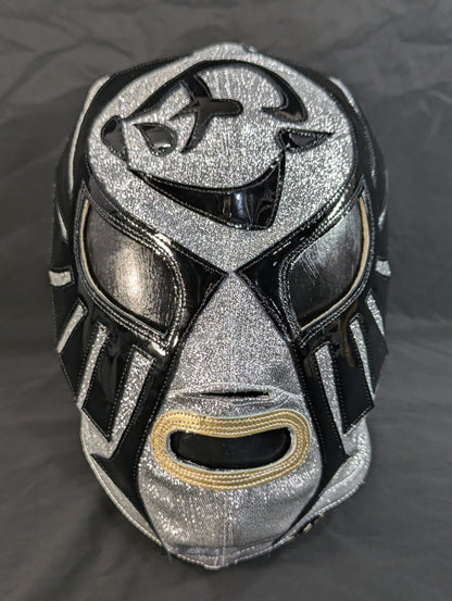 The Cobra ★ 42nd Anniversary Limited Mask ★