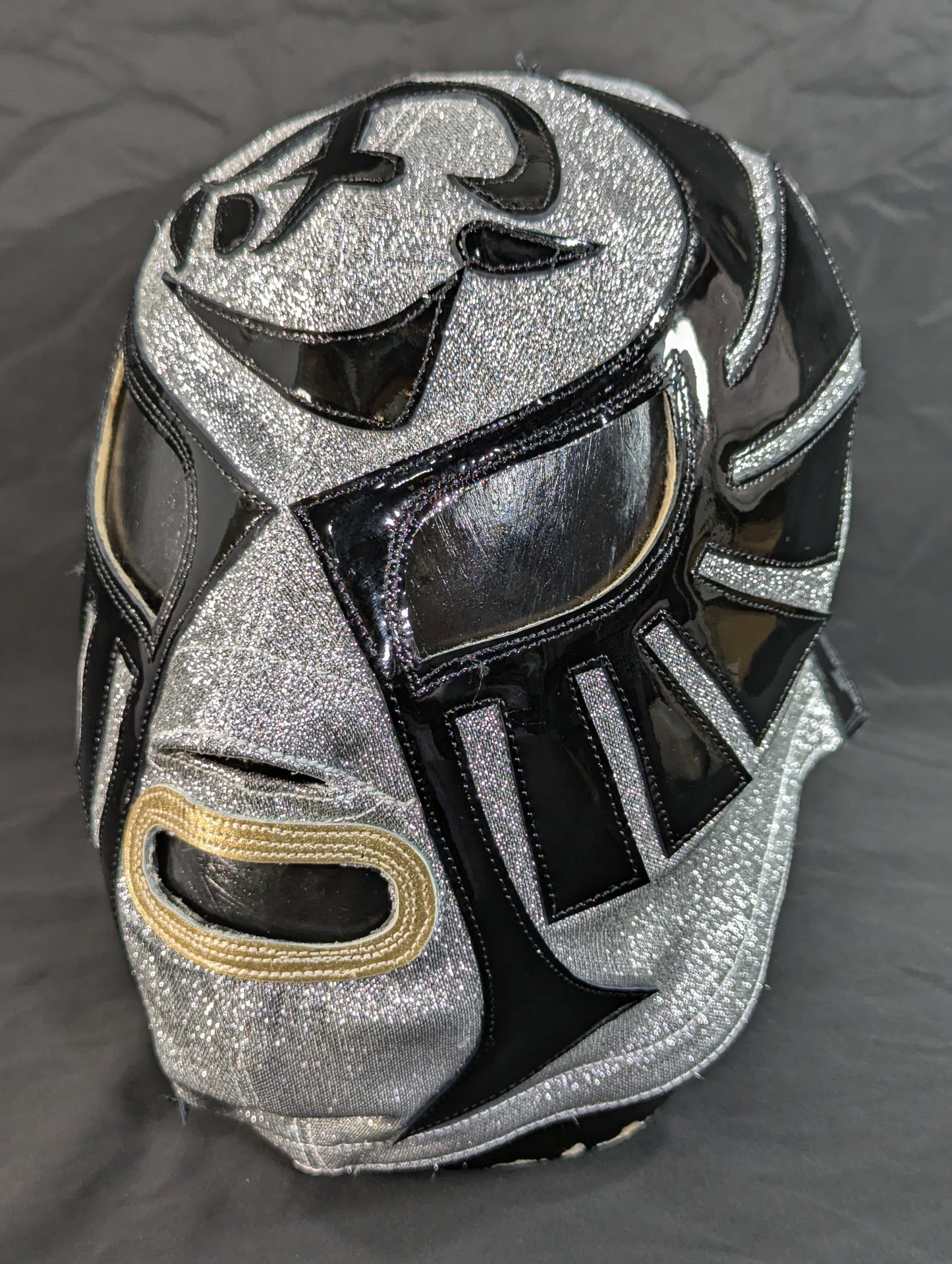 ザ・コブラ ★デビュー42周年アニバーサリー限定マスク★