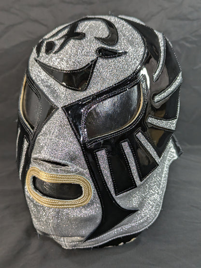 ザ・コブラ ★デビュー42周年アニバーサリー限定マスク★