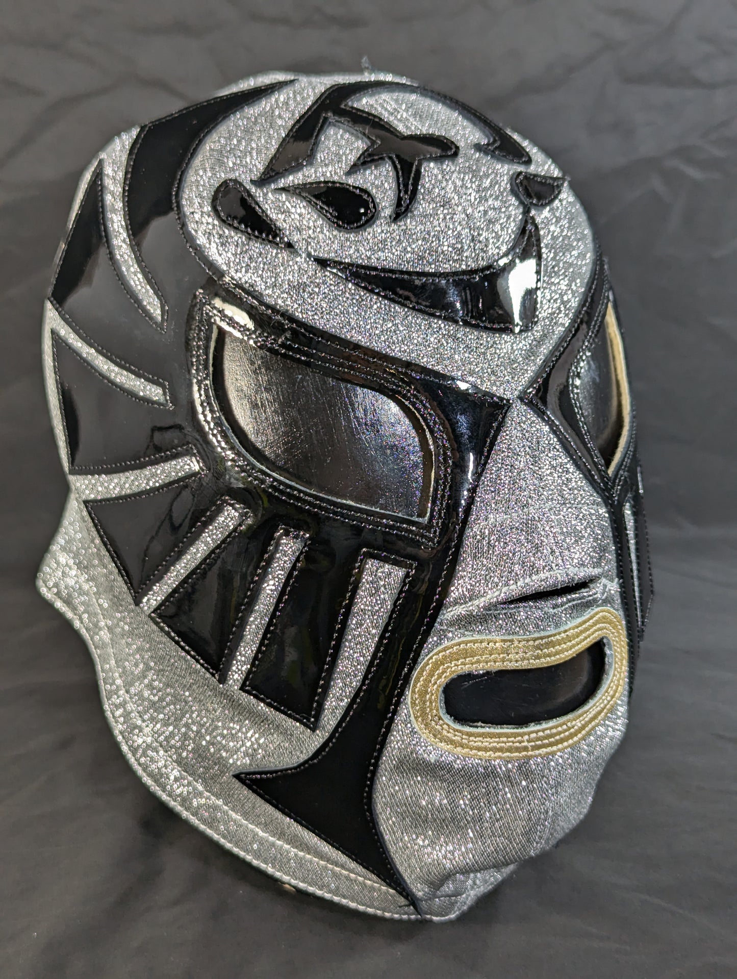 The Cobra ★ 42nd Anniversary Limited Mask ★