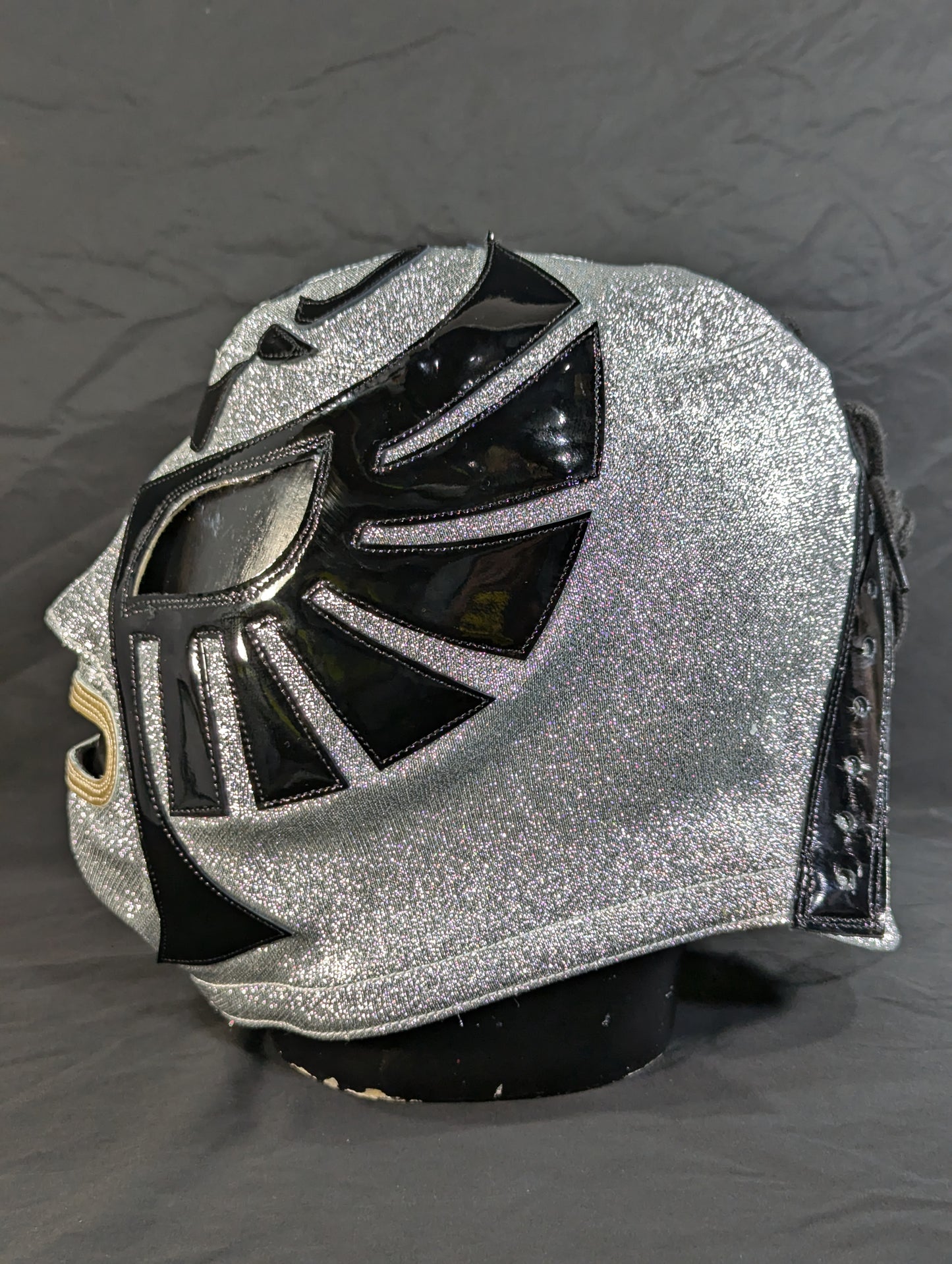 The Cobra ★ 42nd Anniversary Limited Mask ★