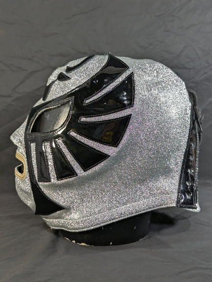 The Cobra ★ 42nd Anniversary Limited Mask ★