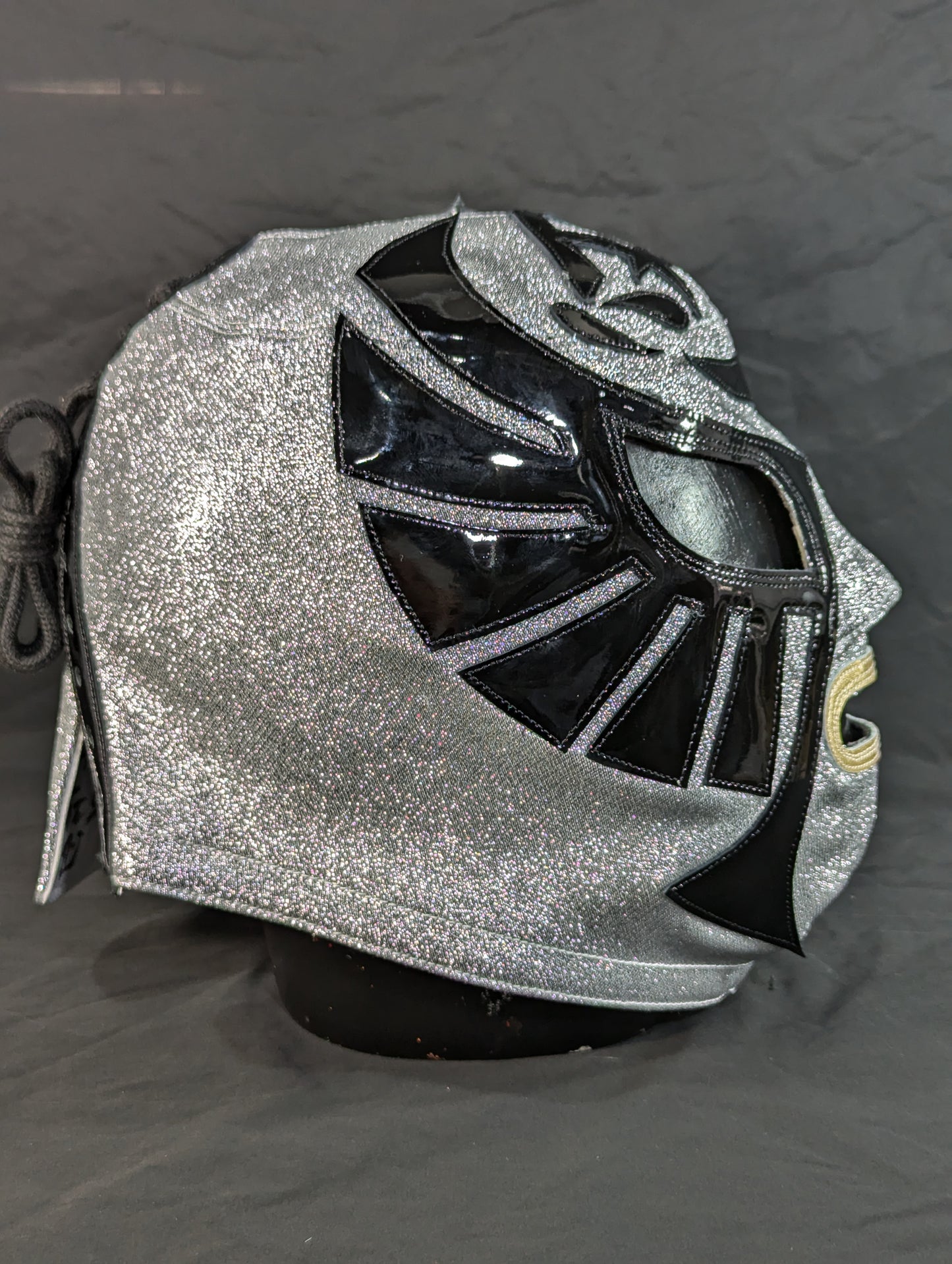 The Cobra ★ 42nd Anniversary Limited Mask ★