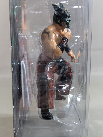 Great  Muta (Devil Finger Closed)