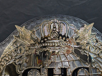 GHCヘビー級王座チャンピオンベルト