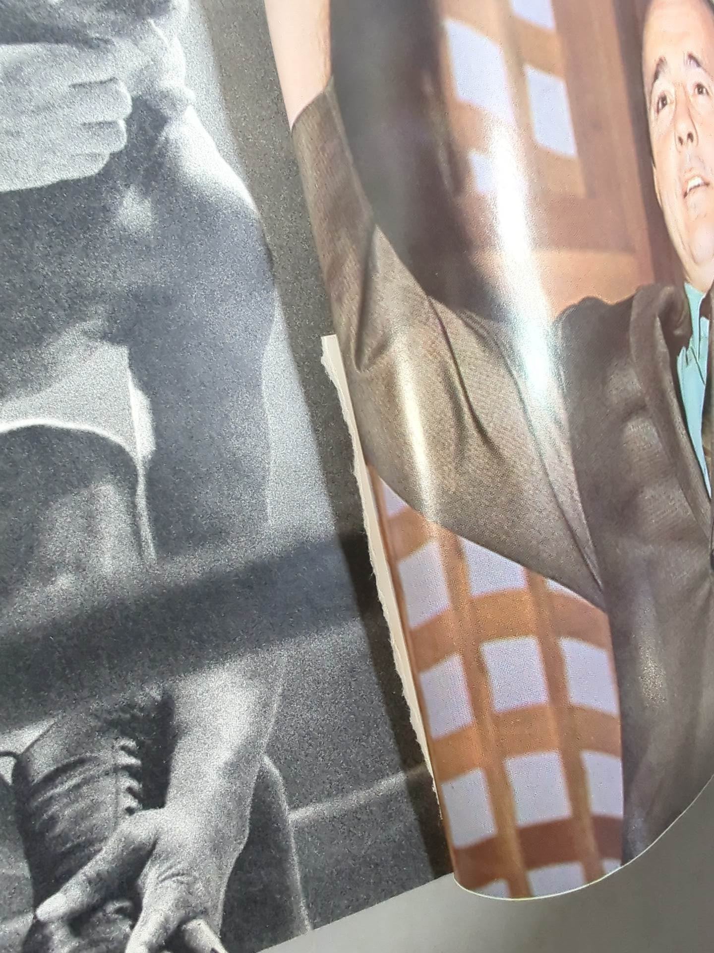 別冊ゴングVol.2 No.3