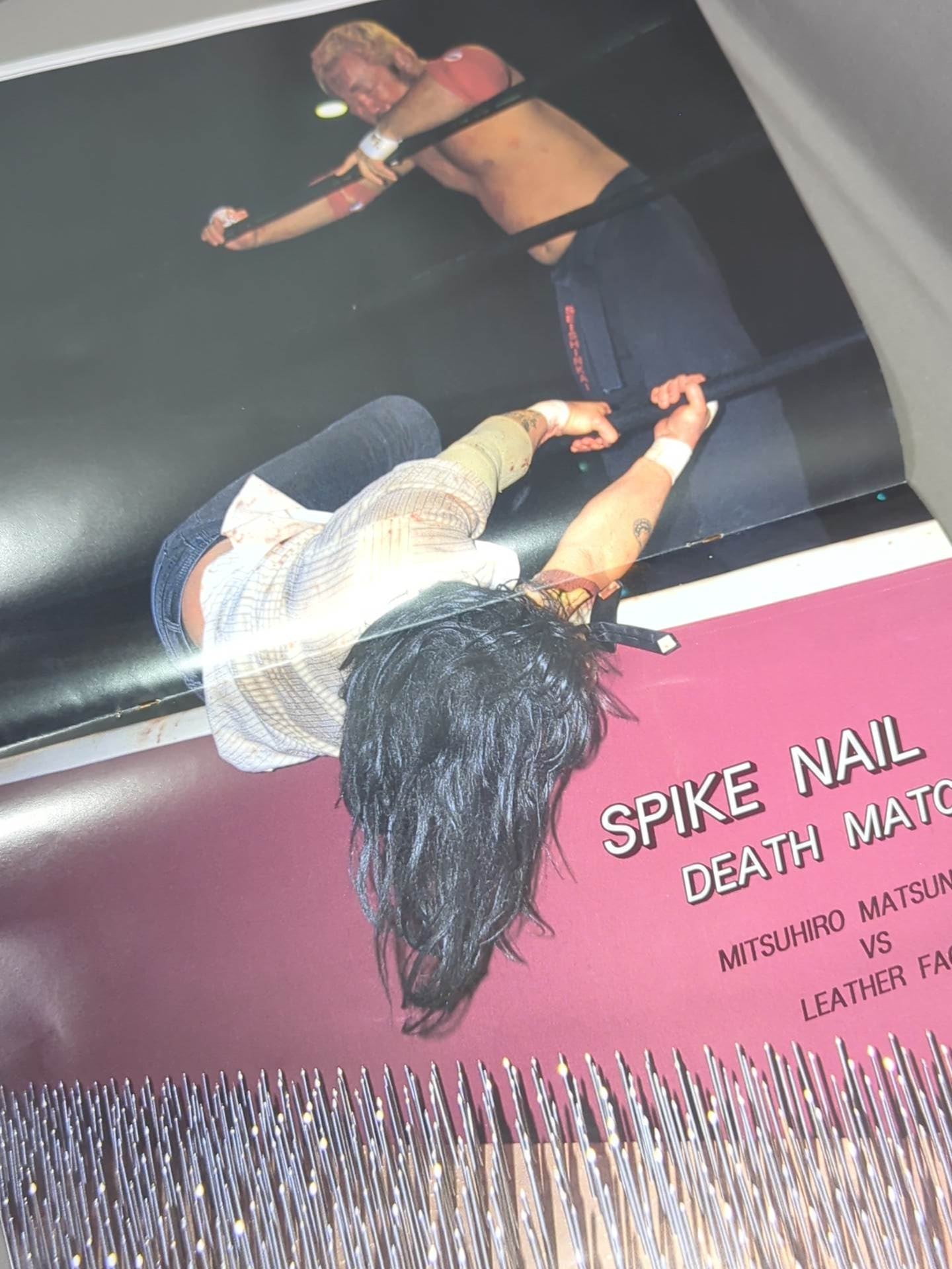 W★ING / ARE YOU READY? TO GET NEW BLOOD