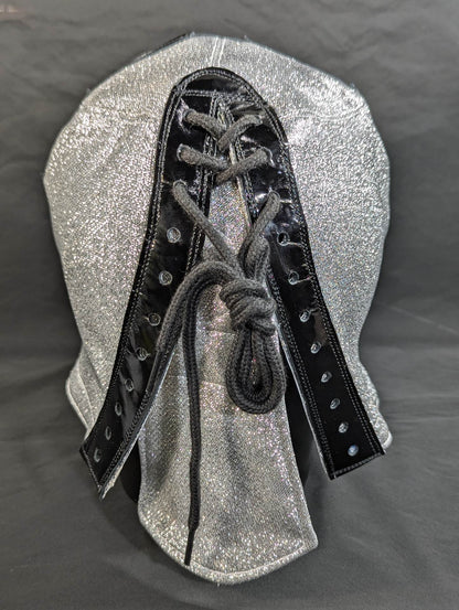 ザ・コブラ ★デビュー42周年アニバーサリー限定マスク★