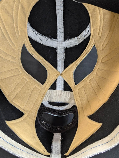 ザ・コブラ ★デビュー42周年アニバーサリー限定マスク★