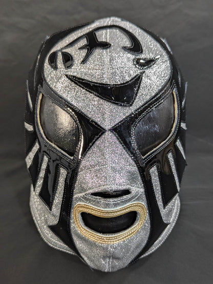 ザ・コブラ ★デビュー42周年アニバーサリー限定マスク★