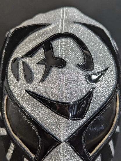 The Cobra ★ 42nd Anniversary Limited Mask ★