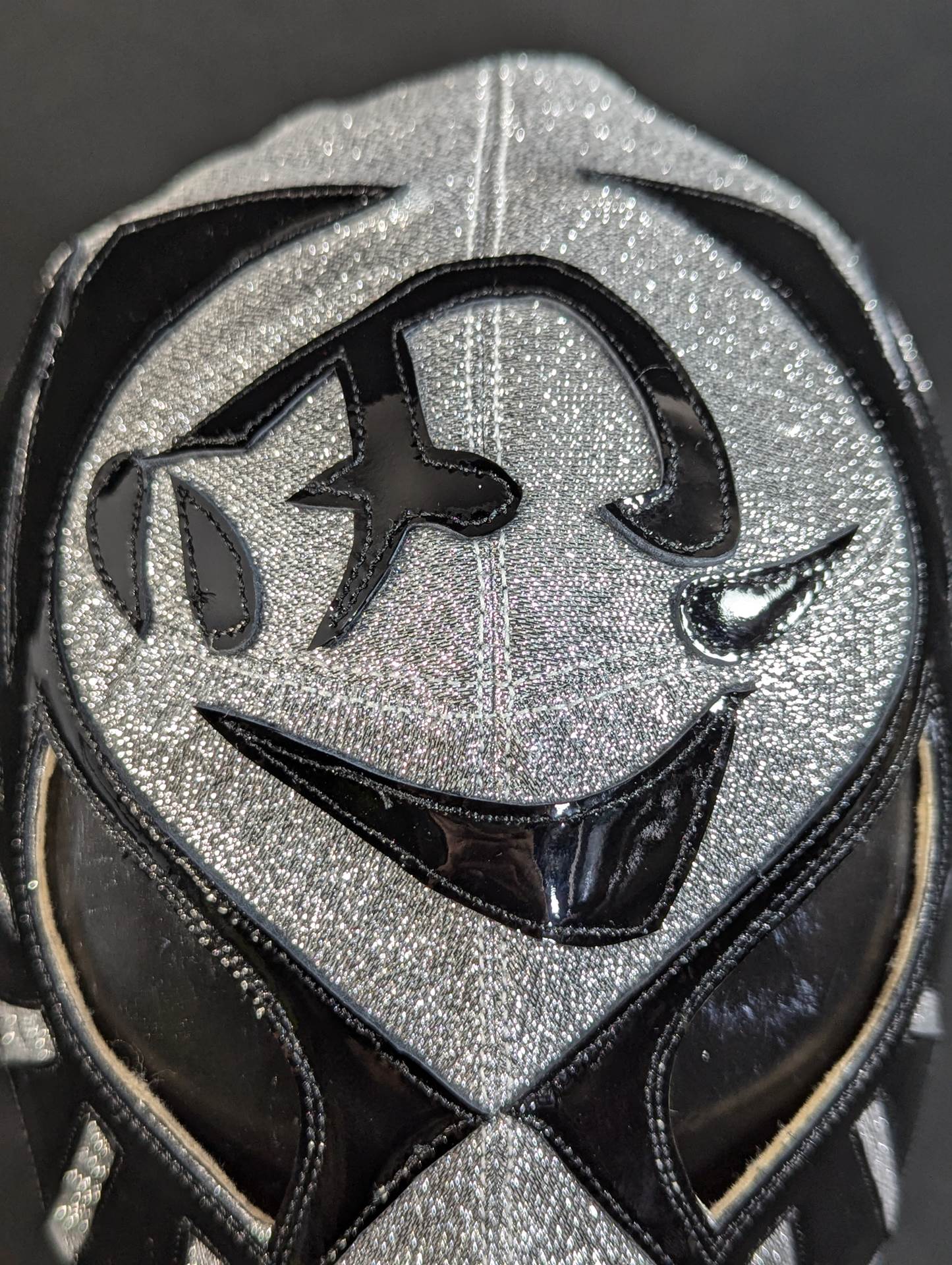 ザ・コブラ ★デビュー42周年アニバーサリー限定マスク★