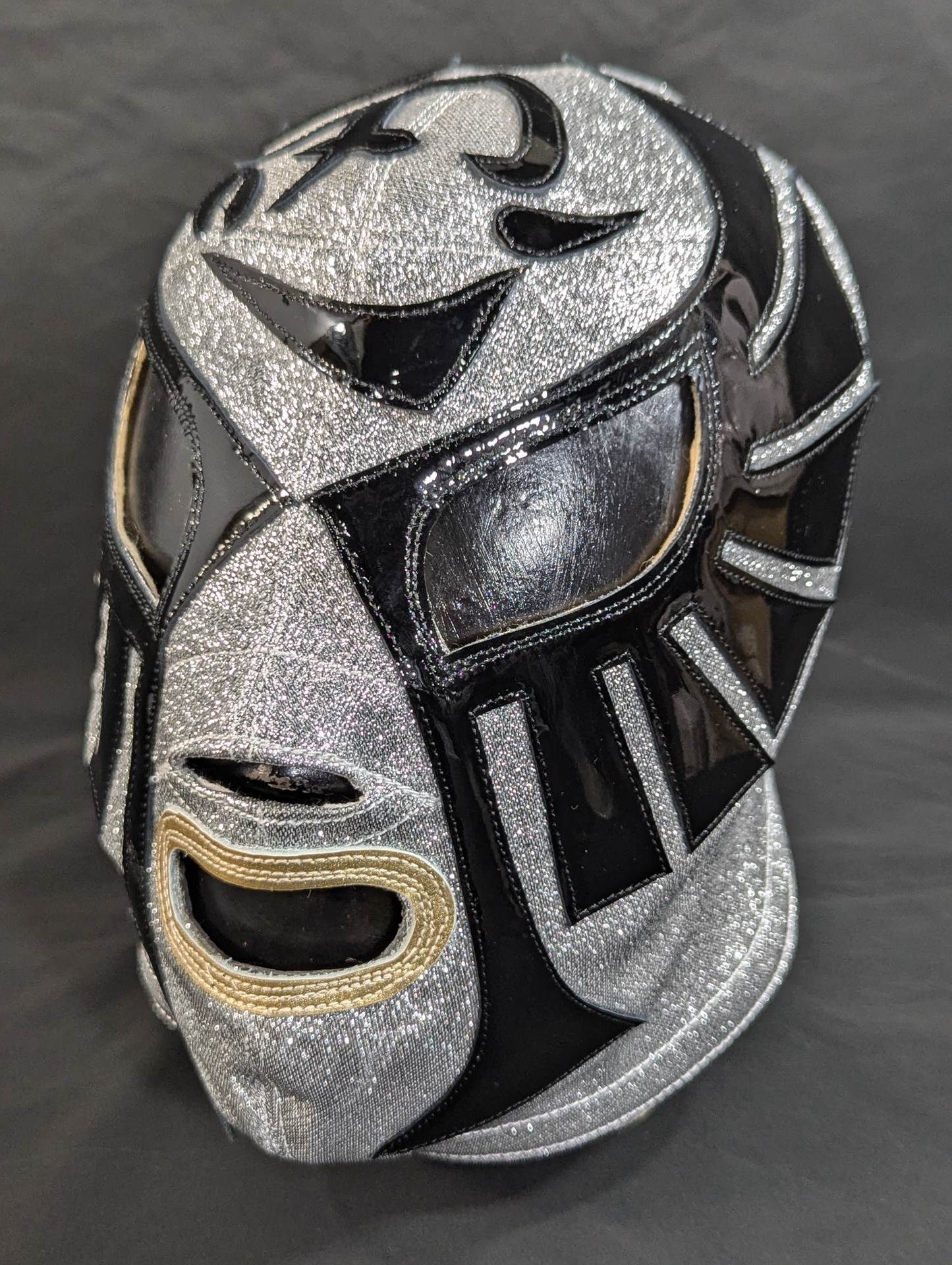 ザ・コブラ ★デビュー42周年アニバーサリー限定マスク★