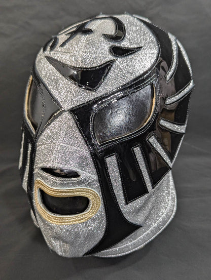 ザ・コブラ ★デビュー42周年アニバーサリー限定マスク★