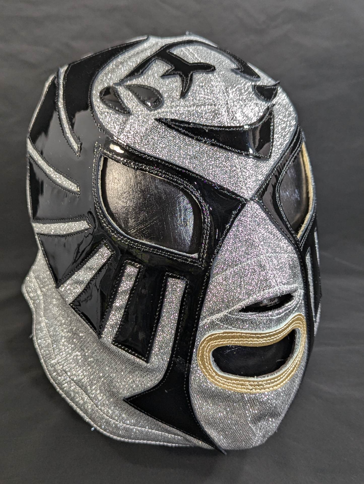 ザ・コブラ ★デビュー42周年アニバーサリー限定マスク★