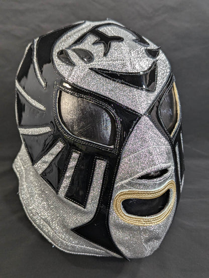 ザ・コブラ ★デビュー42周年アニバーサリー限定マスク★