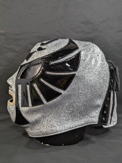 ザ・コブラ ★デビュー42周年アニバーサリー限定マスク★