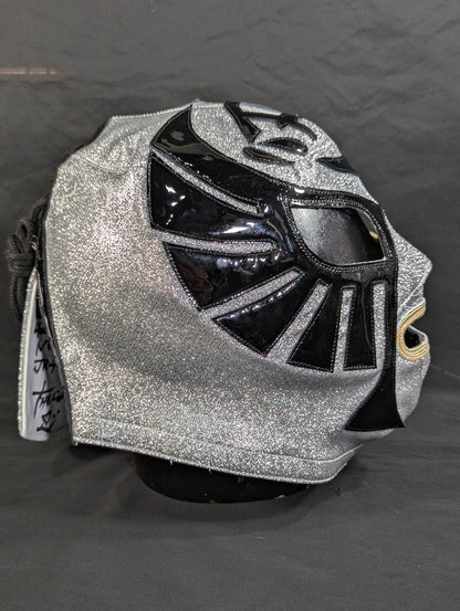 ザ・コブラ ★デビュー42周年アニバーサリー限定マスク★