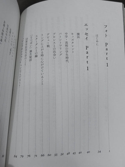 なつぽいフォトエッセイ 29/30 (にーきゅーさんぜろ)