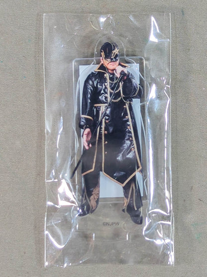 ★シンニチプレミアムくじ★ タイチ アクリルスタンド