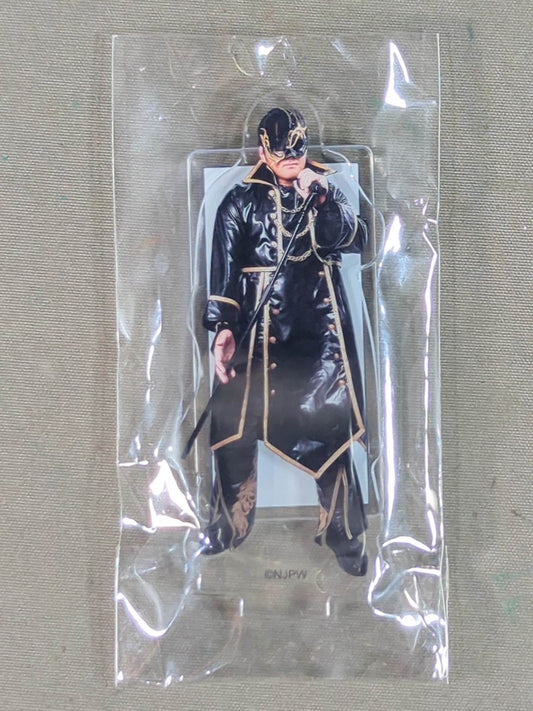 ★シンニチプレミアムくじ★ タイチ アクリルスタンド