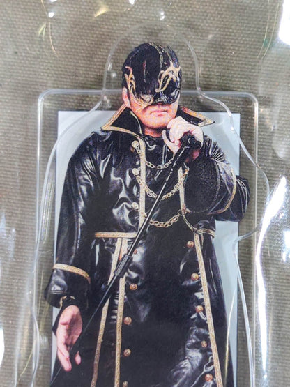 ★シンニチプレミアムくじ★ タイチ アクリルスタンド