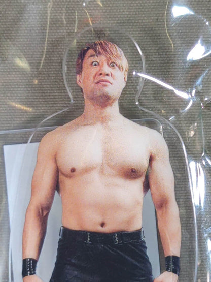 ★シンニチプレミアムくじ★ SHO アクリルスタンド