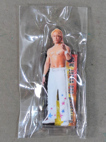 ★シンニチプレミアムくじ★ 海野翔太 アクリルスタンド