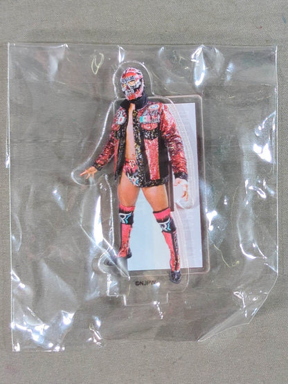 ★シンニチプレミアムくじ★ ティタン アクリルスタンド