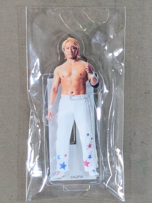 ★シンニチプレミアムくじ★ 海野翔太 アクリルスタンド