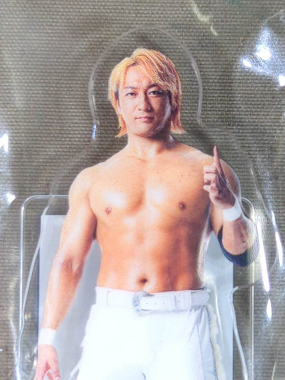 ★シンニチプレミアムくじ★ 海野翔太 アクリルスタンド