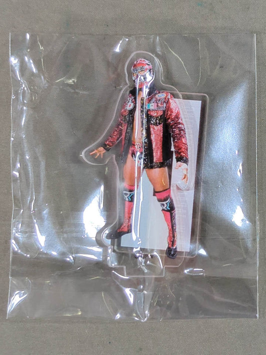 ★シンニチプレミアムくじ★ ティタン アクリルスタンド