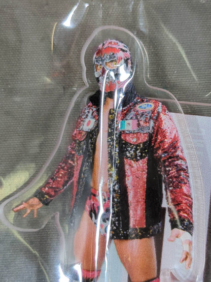 ★シンニチプレミアムくじ★ ティタン アクリルスタンド