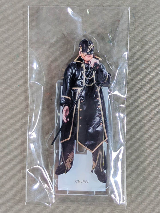 ★シンニチプレミアムくじ★ タイチ アクリルスタンド