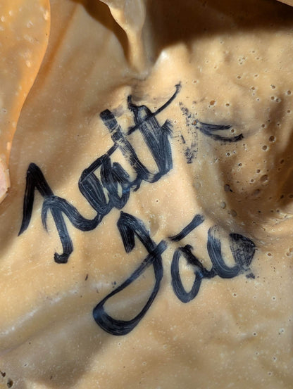 Leather Face (Rick Patterson)