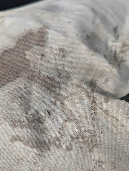 Leather Face (Rick Patterson)