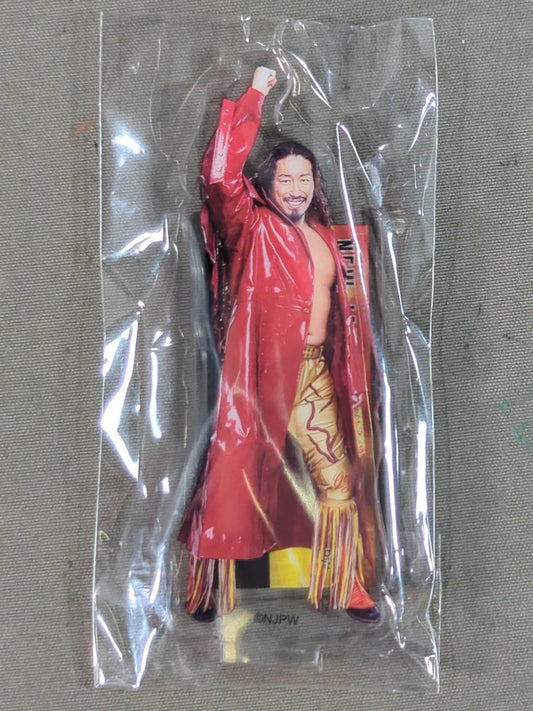 ★シンニチプレミアムくじ★ 辻陽太 アクリルスタンド